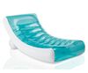Надуваем шезлонг Intex Rockin 188 х 99 см-megahome.bg