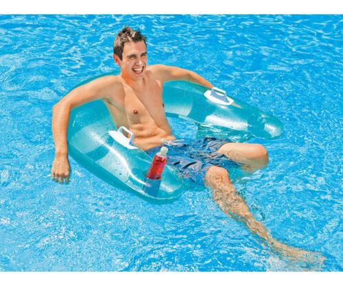 Дюшек стол Intex 58859eu