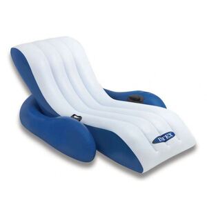 Дюшек с облегалка Intex 180 х 135 см 58868EU