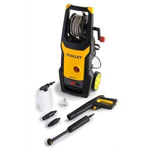 Водоструйка електрическа Stanley SXPW16E 1.6 kW Водоструйка електрическа Stanley SXPW16E 1.6 kW