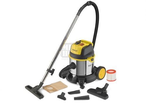 Прахосмукачка Stanley SXVC20XTE 1400 W