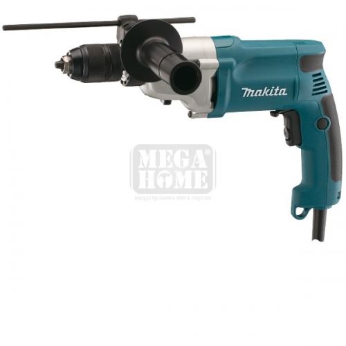 Бормашина без удар Makita DP4011 720 W