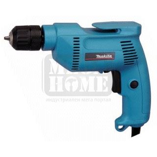 Бормашина без удар Makita 6408 530 W