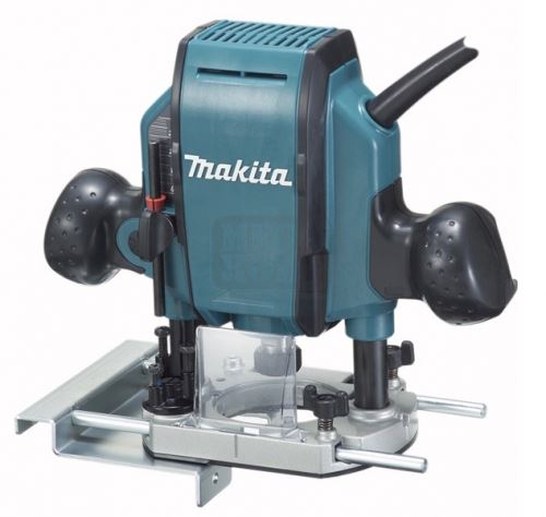 Оберфреза Makita RP0900X 900 W