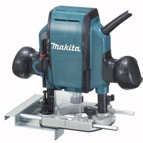 Оберфреза Makita RP0900 900 W