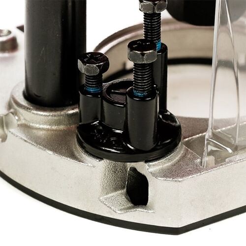 Оберфреза Makita M3601 900 W