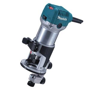 Челна фреза Makita RT0700CJ 710 W Челна фреза Makita RT0700CJ 710 W