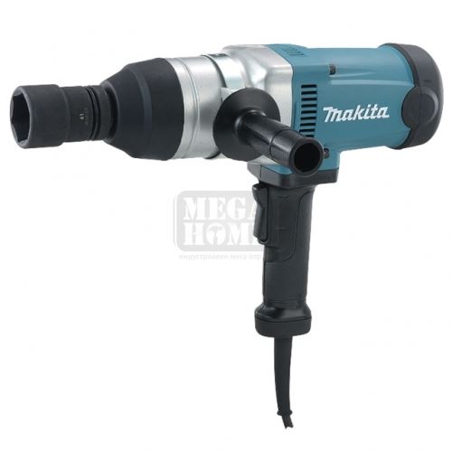 Ударен гайковерт Makita TW1000 1200 W