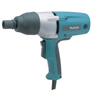 Ударен гайковерт Makita TW0350 400 W