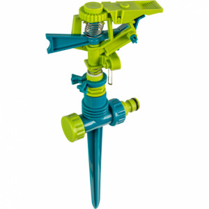 Импулсен разпръсквач вход / изход на колче Top Garden