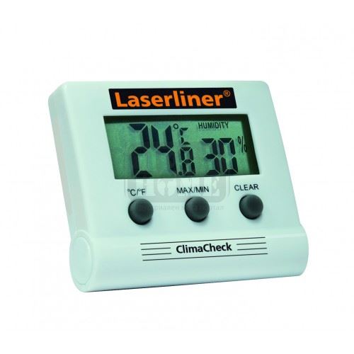Електронен термометър  Laserliner Clima Chek