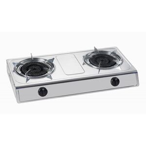 Газов котлон двоен Lamarque LGS - 3188 Газов котлон двоен Lamarque LGS - 3188