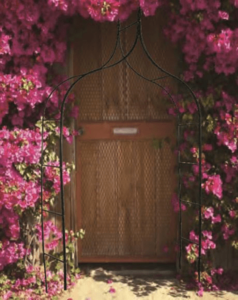 Градинска арка Lux My Garden 255 x 140 x 38 см Градинска арка Lux My Garden 255 x 140 x 38 см