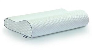 Възглавница Happy Dreams Dormia Memory Foam Contour M Възглавница Happy Dreams Dormia Memory Foam Contour M