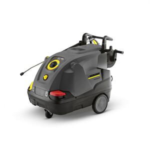 Професиoнална пароструйка Karcher HDS 7/16 CX 4.7 kW Професиoнална пароструйка Karcher HDS 7/16 CX 4.7 kW