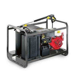 Професионална пароструйка с бензинов двиганел Karcher HDS 1000BE Професионална пароструйка с бензинов двиганел Karcher HDS 1000BE