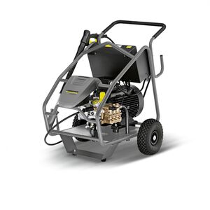 Професионална водоструйка Karcher HD 13/35-4 Cage 15 kW Професионална водоструйка Karcher HD 13/35-4 Cage 15 kW