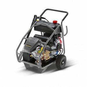 Професионална водоструйка Karcher HD 13/35 Ge Cage 16.4 kW Професионална водоструйка Karcher HD 13/35 Ge Cage 16.4 kW