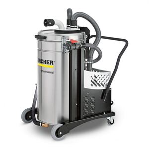 Професионална прахосмукачка Karcher IVL 50/24-2 Професионална прахосмукачка Karcher IVL 50/24-2