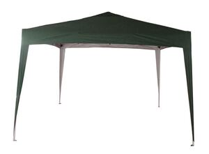 Градинска шатра Pop-up полиестер 3 х 3 м Градинска шатра Pop-up полиестер 3 х 3 м