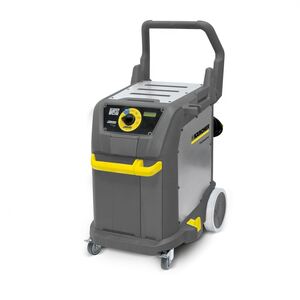 Професионален екстрактор с парогенератор Karcher SGV 8/5 3000 W Професионален екстрактор с парогенератор Karcher SGV 8/5 3000 W