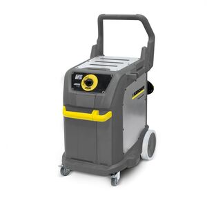 Професионален екстрактор с парогенератор Karcher SGV 6/5 3000 W Професионален екстрактор с парогенератор Karcher SGV 6/5 3000 W