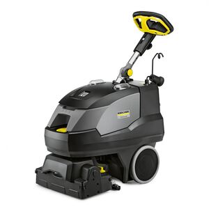 Професионален автомат за килими и мокети Karcher BRC 40/22 C Професионален автомат за килими и мокети Karcher BRC 40/22 C