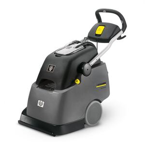 Професионален автомат за килими и мокети Karcher BRC 45/45 C Професионален автомат за килими и мокети Karcher BRC 45/45 C