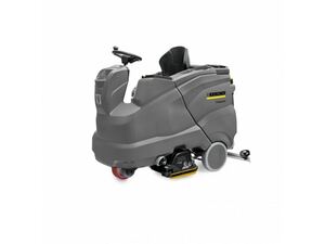 Професионален подопочистващ автомат Karcher B150R BpPackDOSE D90 Професионален подопочистващ автомат Karcher B150R BpPackDOSE D90