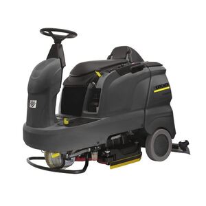 Професионален подопочистващ автомат Karcher B 90 R BpPackAdvDOSE Професионален подопочистващ автомат Karcher B 90 R BpPackAdvDOSE