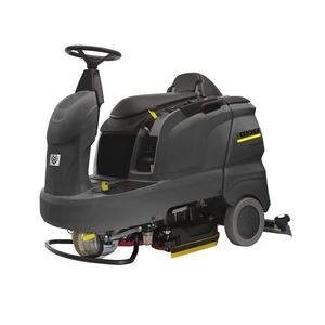 Професионален подопочистващ автомат Karcher B 90 R Bp Pack Adv Професионален подопочистващ автомат Karcher B 90 R Bp Pack Adv