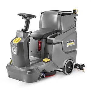 Проф. подопочистващ автомат Karcher BD 50/70 R BP Fleet Classic Проф. подопочистващ автомат Karcher BD 50/70 R BP Fleet Classic