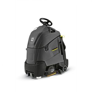 Професионален подопочистващ автомат Karcher BR 55/40 RS Bp Pack Професионален подопочистващ автомат Karcher BR 55/40 RS Bp Pack