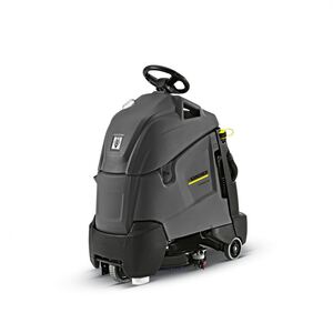 Професионален подопочистващ автомат Karcher BD 50/40 RS Bp Pack Професионален подопочистващ автомат Karcher BD 50/40 RS Bp Pack