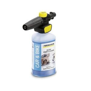 Комплект дюзи за пяна Foam Jet Connect Clean FJ 10 Karcher Комплект дюзи за пяна Foam Jet Connect Clean FJ 10 Karcher