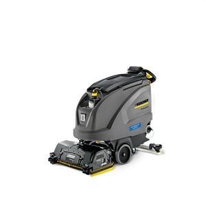 Проф. подопочистващ автомат Karcher B 60 W Bp Pack DOSE R 65 Проф. подопочистващ автомат Karcher B 60 W Bp Pack DOSE R 65