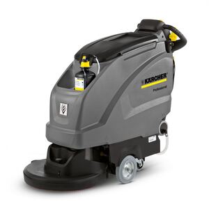 Проф. подопочистващ автомат Karcher B 40 W BpPack DOSE Fleet D51 Проф. подопочистващ автомат Karcher B 40 W BpPack DOSE Fleet D51