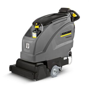 Проф. подопочистващ автомат Karcher B 40 W BpPack DOSE Fleet R55 Проф. подопочистващ автомат Karcher B 40 W BpPack DOSE Fleet R55