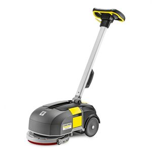 Професионален подопочистващ автомат Karcher BD 30/4 C Bp Pack Професионален подопочистващ автомат Karcher BD 30/4 C Bp Pack