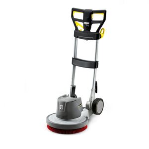Професионална еднодискова машина Karcher BDS 43/Duo C Adv Професионална еднодискова машина Karcher BDS 43/Duo C Adv