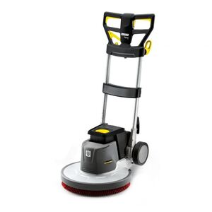 Професионална еднодискова машина Karcher BDS 51/180 C Adv Професионална еднодискова машина Karcher BDS 51/180 C Adv