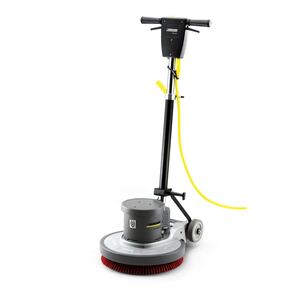 Професионална еднодискова машина Karcher BDS 43/180 C Професионална еднодискова машина Karcher BDS 43/180 C
