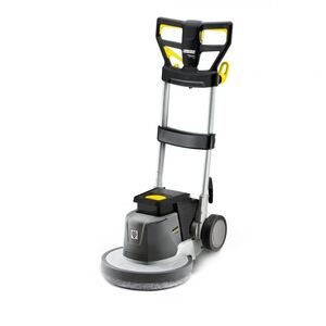 Професионална еднодискова машина Karcher BDS 33/180 C Adv Професионална еднодискова машина Karcher BDS 33/180 C Adv