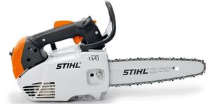Моторен трион Stihl MS 150 TC-E шина 25 см 1.0 kW Моторен трион Stihl MS 150 TC-E шина 25 см 1.0 kW