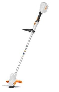 Акумулаторна коса Stihl FSA 56 без батерия и зарядно Акумулаторна коса Stihl FSA 56 без батерия и зарядно