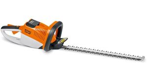 Акумулаторна ножица за храсти Stihl HSA 66 без батерия и зарядно Акумулаторна ножица за храсти Stihl HSA 66 без батерия и зарядно