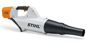 Акумулаторна духалка за листа Stihl BGA 85 без батерия и зарядно Акумулаторна духалка за листа Stihl BGA 85 без батерия и зарядно