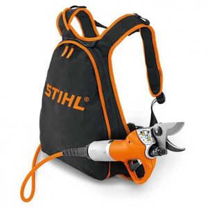 Акумулаторна ножица за клони Stihl ASA 65 с АР 200 и AL 101 Акумулаторна ножица за клони Stihl ASA 65 с АР 200 и AL 101