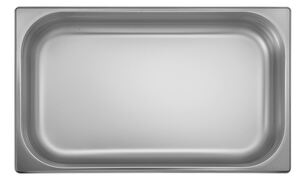 Гастро контейнер 1/1 GN 530 x 325 х 20 - 200 мм Ozti Гастро контейнер 1/1 GN 530 x 325 х 20 - 200 мм Ozti