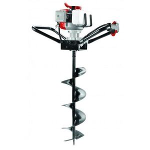 Моторен свредел 1.65 kW 52 cc Raider RD-EA01